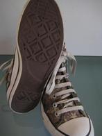 GRATIS VERZENDEN | CONVERSE ALLSTAR GROENE sneakers 40, Verzenden, Converse All Stars, Groen, Sneakers of Gympen