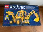 Lego 8862, Kinderen en Baby's, Speelgoed | Duplo en Lego, Ophalen of Verzenden, Zo goed als nieuw, Complete set, Lego