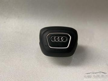 Audi Q3 sportsback F3 2019+ stuurairbag (4spaak)  83A880201L beschikbaar voor biedingen
