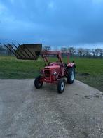 Guldner G30s, Ophalen, Tot 80 Pk, 5000 tot 7500, Gebruikt