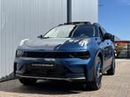 Lynk & Co 01 1.5 PHEV | Panorama Dak | 360 Camera | Infinity, Auto's, Lynk & Co, Automaat, Stof, Blauw, Plug-in hybride