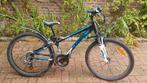 Stoere mountainbike, 24 inch, Fietsen en Brommers, Fietsen | Jongens, 24 inch, Gebruikt, Ophalen of Verzenden