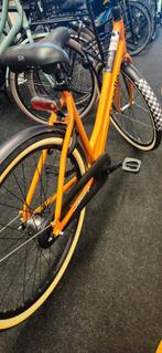 gazelle, Fietsen en Brommers, Ophalen of Verzenden, Nieuw, Aluminium