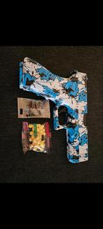 Glock gel blaster *gloednieuw*, Kinderen en Baby's, Speelgoed | Buiten | Actiespeelgoed, Ophalen of Verzenden, Nieuw