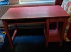 Leuk (tiener) bureau, Huis en Inrichting, Ophalen, Gebruikt, Bureau