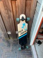Long/skate board, Ophalen of Verzenden, Gebruikt, Skateboard
