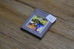 V-Rally - Nintendo Game Boy, Gebruikt, 1 speler, Racen en Vliegen, Ophalen of Verzenden