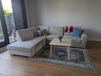 Used corner sofa / bank, Ophalen, 250 tot 300 cm, Gebruikt, 100 tot 125 cm