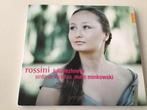 Rossini Julia Lezhneva & Marc Minkowsi, Ophalen of Verzenden, Barok, Gebruikt