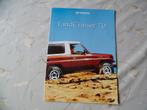 Toytoa Landcruiser 70   1998, Ophalen of Verzenden, Zo goed als nieuw, Overige merken