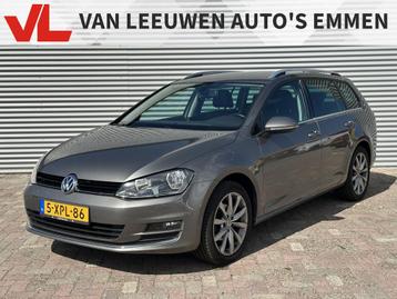 Volkswagen GOLF Variant 1.2 TSI Business Edition | Nieuw Bin beschikbaar voor biedingen