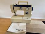 Naaimachine (Anker model 550 E), Hobby en Vrije tijd, Naaimachines en Toebehoren, Ophalen, Gebruikt, Naaimachine, Overige merken