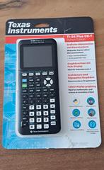 Grafisch rekenmachine TEXAS INSTRUMENTS TI-84 Plus CE-T Pyth, Ophalen of Verzenden, Zo goed als nieuw