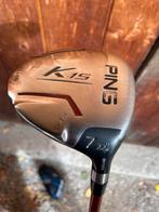 Ping K15 heren 7 wood, Sport en Fitness, Golf, Ophalen, Gebruikt, Club, Ping