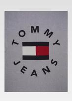 Tommy Hilfiger Jeans plaid/blanket, Huis en Inrichting, Woonaccessoires | Plaids en Woondekens, Ophalen, Nieuw