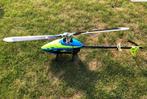 Mikado logo 550, Ophalen of Verzenden, Zo goed als nieuw, Elektro, Helikopter