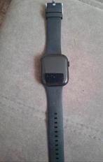 Smartwatch 8 goede staat met oplader., Ophalen, Afstand, Zwart, Nieuw