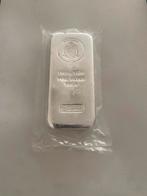 Niue 75 dollar 1kg 1000gram muntbaar zilverbaar zilver, Ophalen of Verzenden, Zilver