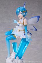 Re:Zero - Rem (Jewel Princess Ver.) 1/7 Scale Figure, Ophalen of Verzenden, Nieuw, Fantasy
