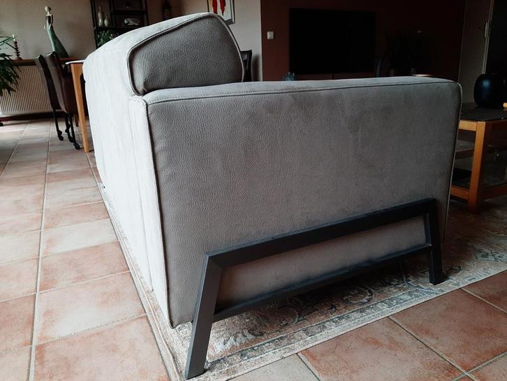 Henders & Hazel Zembla 2,5 zitsbank, Huis en Inrichting, Banken | Bankstellen, Ophalen