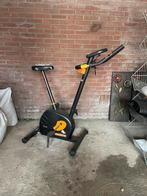 Hometrainer - Werkt Prima!, Gebruikt, Ophalen of Verzenden, Metaal, Benen