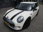 Mini Mini 1.2 One Salt Business / NAV / Bluetooth / Airco, Auto's, Voorwielaandrijving, Stof, Gebruikt, 4 stoelen