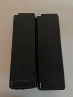 2 niet-werkende Bosch accu’s – voor onderdelen of reparatie, Fietsen en Brommers, Fietsaccessoires | Fietsaccu's, Ophalen, Gebruikt