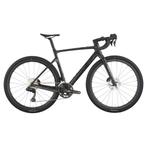 Scott Addict gravel 15, Carbon, Nieuw, Meer dan 20 versnellingen, 53 tot 57 cm