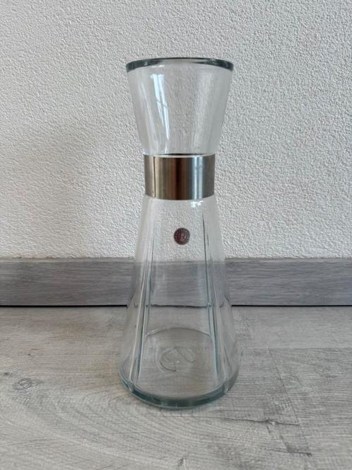 Rosendahl Grand Cru karaf, Huis en Inrichting, Keuken | Servies, Gebruikt, Overige typen, Overige stijlen, Glas, Ophalen of Verzenden