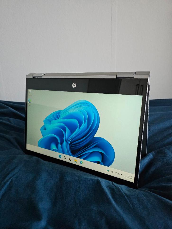 HP ProBook x360 435 G10 - Ryzen 7 7730U, Computers en Software, Windows Laptops, Zo goed als nieuw, 14 inch, SSD, 3 tot 4 Ghz