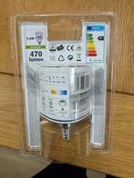 Energetic LED G45 Kogellamp - Nieuw!, Led-lamp, Soft of Flame, E14 (klein), Nieuw