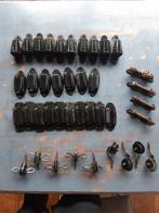 Afrastering weidegang.  40 stuks. Paarden omheining., Weidegang