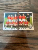 Panini Euro 92 Nederland Team, Ophalen of Verzenden, Zo goed als nieuw, Sticker
