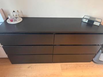 IKEA MALM kast - Zelf ophalen en uit elkaar halen - afbeelding 1