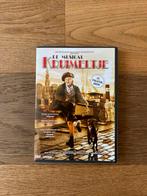 Kruimeltje de volledige Efteling musical op dvd - theater, Alle leeftijden, Ophalen of Verzenden, Zo goed als nieuw