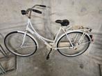 Hollandia Damesfiets - Gebruikt, 53 tot 56 cm, Ophalen, Gebruikt, Handrem