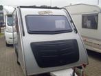 Kip Shelter, Luifel, Kip, Tot en met 2, Bedrijf