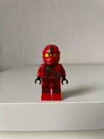 Lego Ninjago Kai Jungle Robe, Ophalen, Gebruikt, Lego