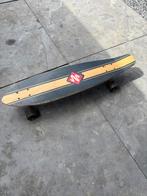 Skateboard, Ophalen of Verzenden, Gebruikt, Skateboard