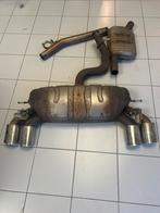 Golf 7 R uitlaat compleet, Ophalen, Gebruikt, Volkswagen