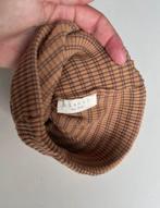 Newborn mutsje Nixnut, Ophalen of Verzenden, Zo goed als nieuw, Maat 50, Jongetje of Meisje