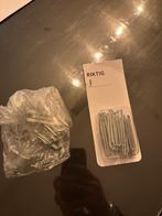 Ikea riktig gordijnhaken, Huis en Inrichting, Ophalen, 50 tot 100 cm, Minder dan 100 cm