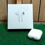 Apple Airpods 2e Generatie Bluetooth - In Nette Staat, Apple, Zo goed als nieuw, Support@apple.com, One Apple Park Way
Cupertino, CA 95014
United States