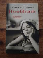 Tania Heimans - Hemelsleutels, Ophalen of Verzenden, Zo goed als nieuw, Tania Heimans