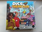 Dice Theme Park  Bordspel – Nieuw, Een of twee spelers, Ophalen, Nieuw, Alley Cat Games