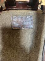 Zwitserse leger rugzak koeienhuid, Verzamelen, Ophalen of Verzenden