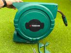 PARKSIDE wandslanghaspel 20m, Ophalen, Tuinslang