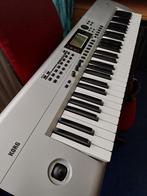 keyboard Korg i3, Muziek en Instrumenten, Keyboards, Ophalen, 61 toetsen, Korg, Midi-aansluiting
