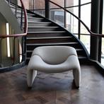 Artifort Groovy fauteuil, Huis en Inrichting, Fauteuils, -, Minder dan 75 cm, Ophalen of Verzenden, Zo goed als nieuw