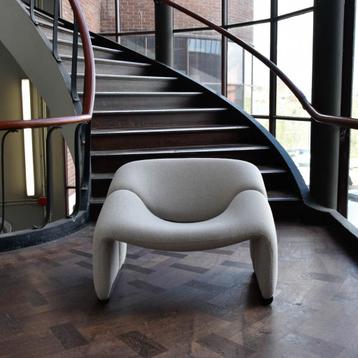 Artifort Groovy fauteuil beschikbaar voor biedingen